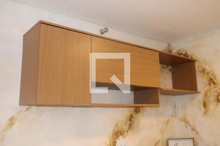 Casa para alugar com 1 quarto, 35m² em Jardim Leonor, Cotia