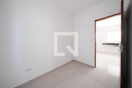 Quarto 1 de apartamento para alugar com 2 quartos, 42m² em Jardim Coimbra, São Paulo