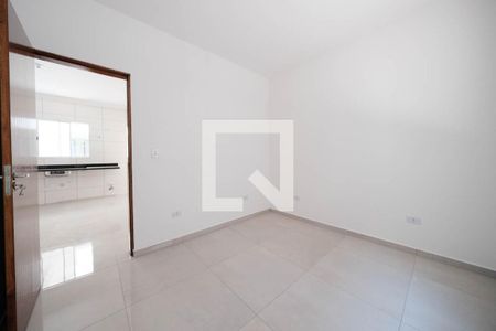 Quarto 2 de apartamento para alugar com 2 quartos, 42m² em Jardim Coimbra, São Paulo