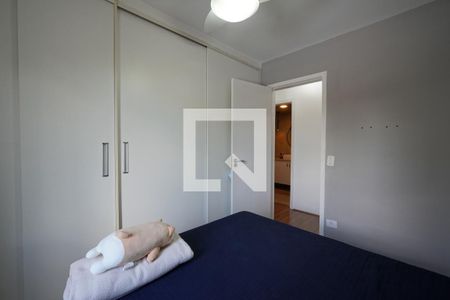 Quarto 1 de apartamento à venda com 3 quartos, 92m² em Vila Mariana, São Paulo