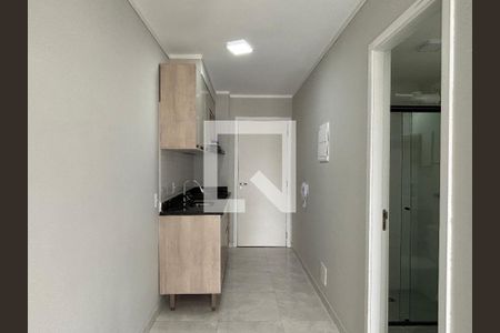 Studio de kitnet/studio para alugar com 0 quarto, 26m² em Vila da Saúde, São Paulo