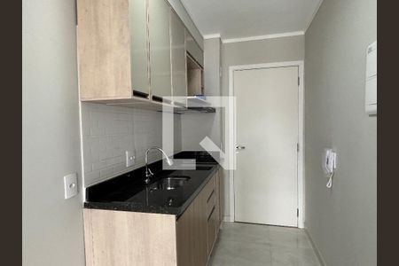 Studio de kitnet/studio para alugar com 0 quarto, 26m² em Vila da Saúde, São Paulo