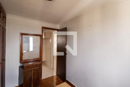 Quarto 2 de apartamento à venda com 2 quartos, 49m² em Artur Alvim, São Paulo