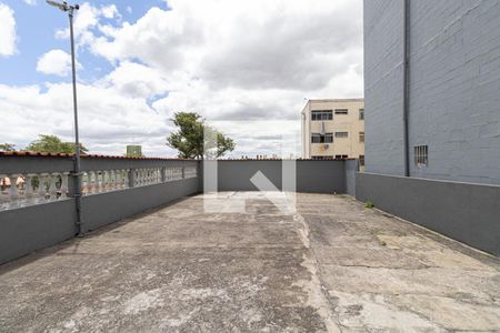 Área Comum de apartamento à venda com 2 quartos, 49m² em Artur Alvim, São Paulo