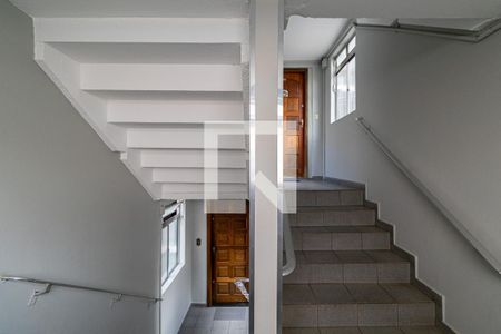 Área Comum de apartamento à venda com 2 quartos, 49m² em Artur Alvim, São Paulo