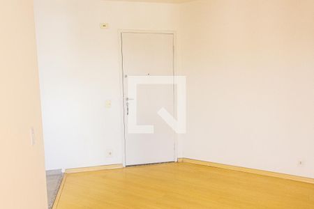 Sala de apartamento para alugar com 2 quartos, 49m² em Vila Constanca, São Paulo