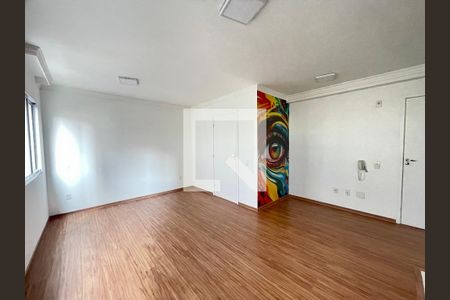 Sala de apartamento à venda com 0 quarto, 38m² em Vila Augusta, Guarulhos