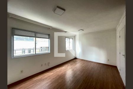 Sala de apartamento à venda com 0 quarto, 38m² em Vila Augusta, Guarulhos