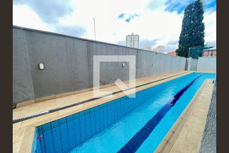 Piscina de apartamento à venda com 0 quarto, 38m² em Vila Augusta, Guarulhos