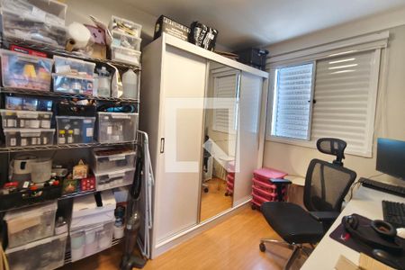 Quarto 1 de apartamento à venda com 2 quartos, 42m² em Fundacao da Casa Popular, Campinas