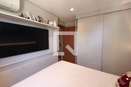 Quarto 2 de apartamento à venda com 2 quartos, 42m² em Fundacao da Casa Popular, Campinas