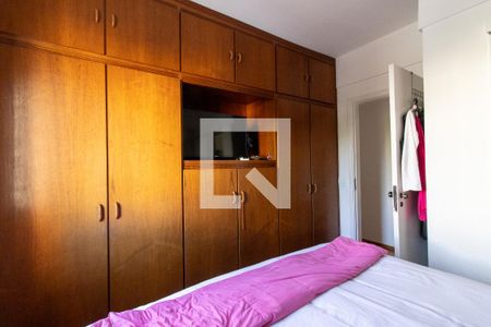 Suite de apartamento para alugar com 3 quartos, 78m² em Chácara Primavera, Campinas