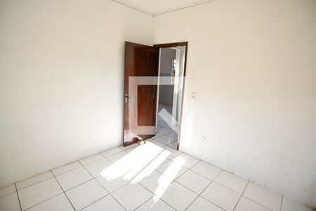 Quarto 1 de casa para alugar com 2 quartos, 80m² em Cecília, Viamão