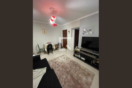 Foto 01 de apartamento à venda com 1 quarto, 45m² em Conceicao, Campinas