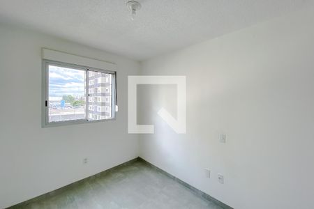 Quarto 1 de apartamento para alugar com 2 quartos, 50m² em Parque da Mooca, São Paulo