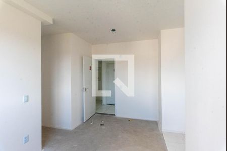 Sala de apartamento à venda com 2 quartos, 44m² em Campos Elíseos , Campinas