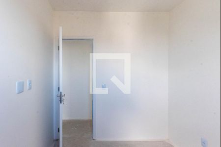 Quarto 1 de apartamento à venda com 2 quartos, 44m² em Campos Elíseos , Campinas