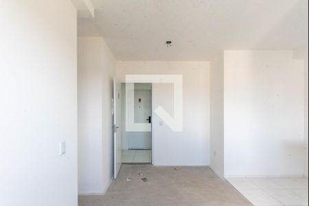 Sala de apartamento à venda com 2 quartos, 44m² em Campos Elíseos , Campinas