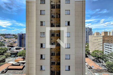 Vista da Varanda de apartamento para alugar com 2 quartos, 65m² em Ipiranga, São Paulo