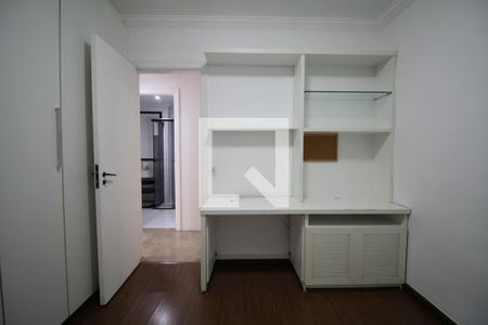 Quarto 1 de apartamento para alugar com 2 quartos, 110m² em Real Parque, São Paulo