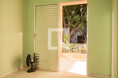 Quarto 1 de casa para alugar com 2 quartos, 130m² em Vila da Saúde, São Paulo