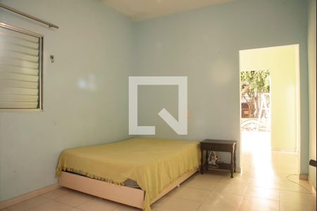 Quarto 1 de casa para alugar com 2 quartos, 130m² em Vila da Saúde, São Paulo