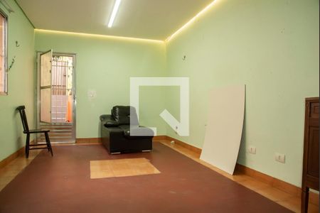 Sala de casa para alugar com 2 quartos, 130m² em Vila da Saúde, São Paulo