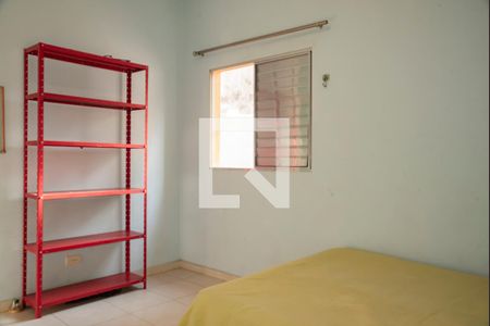 Quarto 1 de casa para alugar com 2 quartos, 130m² em Vila da Saúde, São Paulo