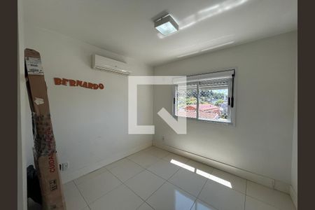 Quarto de apartamento para alugar com 4 quartos, 140m² em Scharlau, São Leopoldo