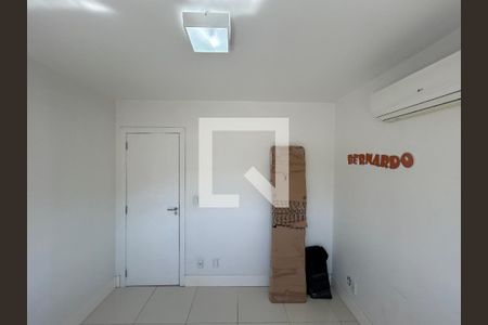 Quarto de apartamento para alugar com 4 quartos, 140m² em Scharlau, São Leopoldo