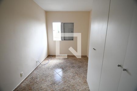 Quarto 1 - Suíte de apartamento para alugar com 3 quartos, 67m² em Vila Itapura, Campinas