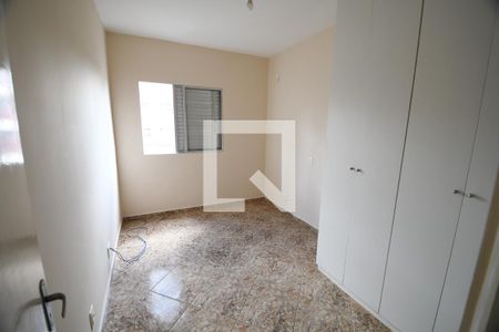 Quarto 1 - Suíte de apartamento para alugar com 3 quartos, 67m² em Vila Itapura, Campinas