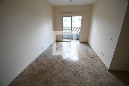 Sala de apartamento para alugar com 3 quartos, 67m² em Vila Itapura, Campinas