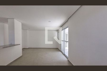 Área comum - Salão de festas de apartamento para alugar com 2 quartos, 40m² em Cidade Jardim, São Paulo