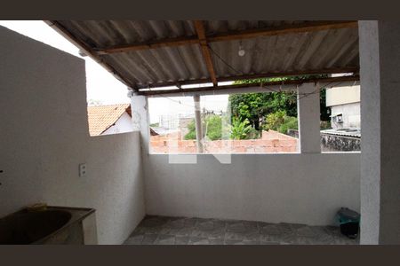 Casa para alugar com 2 quartos, 180m² em Neves, Niterói