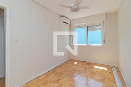 Quarto 1 de apartamento para alugar com 2 quartos, 73m² em Menino Deus, Porto Alegre