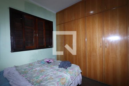 Quarto 1 - Casa 1 de casa à venda com 4 quartos, 172m² em Jardim Vila Formosa, São Paulo