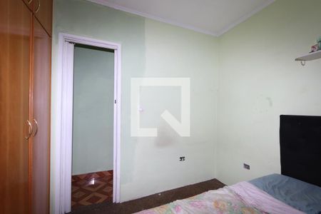 Quarto 1 - Casa 1 de casa à venda com 4 quartos, 172m² em Jardim Vila Formosa, São Paulo