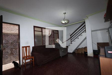 Sala - Casa 1 de casa à venda com 4 quartos, 172m² em Jardim Vila Formosa, São Paulo