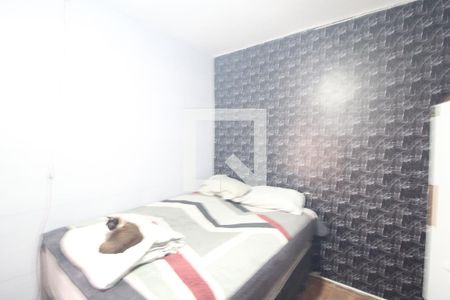 Quarto 2 de casa à venda com 2 quartos, 120m² em Vila Friburgo, São Paulo