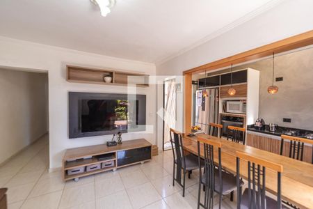 Casa de Condomínio para alugar com 2 quartos, 90m² em Vila Buenos Aires, São Paulo