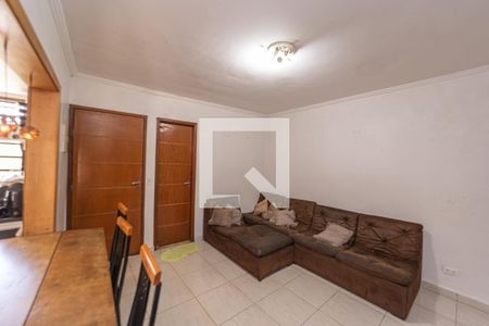 Casa de Condomínio para alugar com 2 quartos, 90m² em Vila Buenos Aires, São Paulo