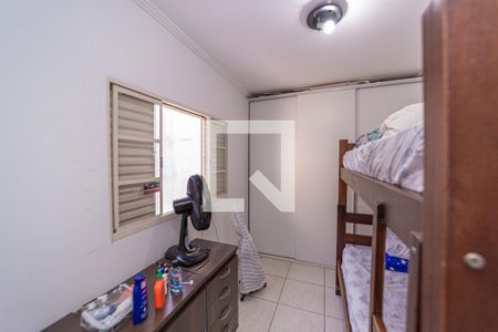 Casa de Condomínio para alugar com 2 quartos, 90m² em Vila Buenos Aires, São Paulo