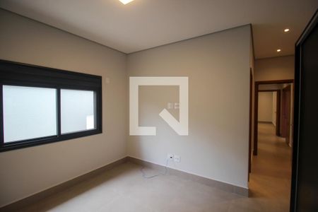 Suíte 1 de casa de condomínio para alugar com 3 quartos, 160m² em Residencial Villa do Bosque, Sorocaba