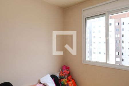 Quarto 2 de apartamento à venda com 2 quartos, 40m² em Cidade Líder, São Paulo