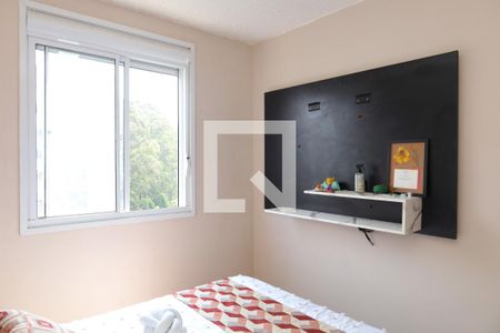 Quarto 1 de apartamento à venda com 2 quartos, 40m² em Cidade Líder, São Paulo