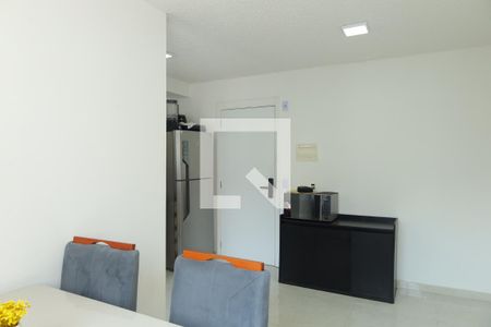 Sala de apartamento à venda com 2 quartos, 40m² em Cidade Líder, São Paulo