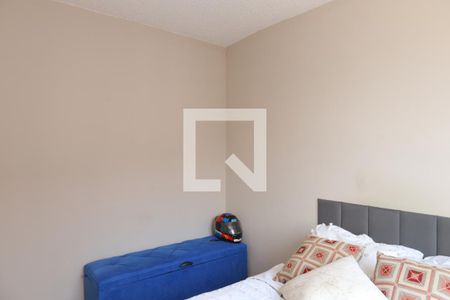 Quarto 1 de apartamento à venda com 2 quartos, 40m² em Cidade Líder, São Paulo