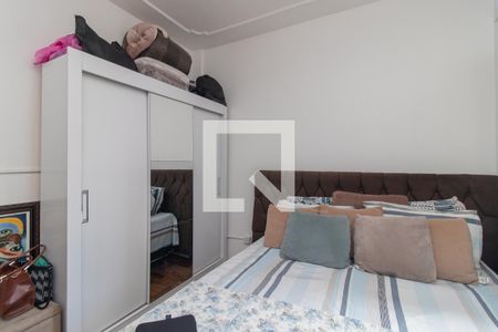 Quarto 1 de apartamento à venda com 2 quartos, 80m² em Centro Histórico, Porto Alegre