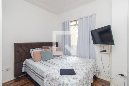 Quarto 1 de apartamento à venda com 2 quartos, 80m² em Centro Histórico, Porto Alegre